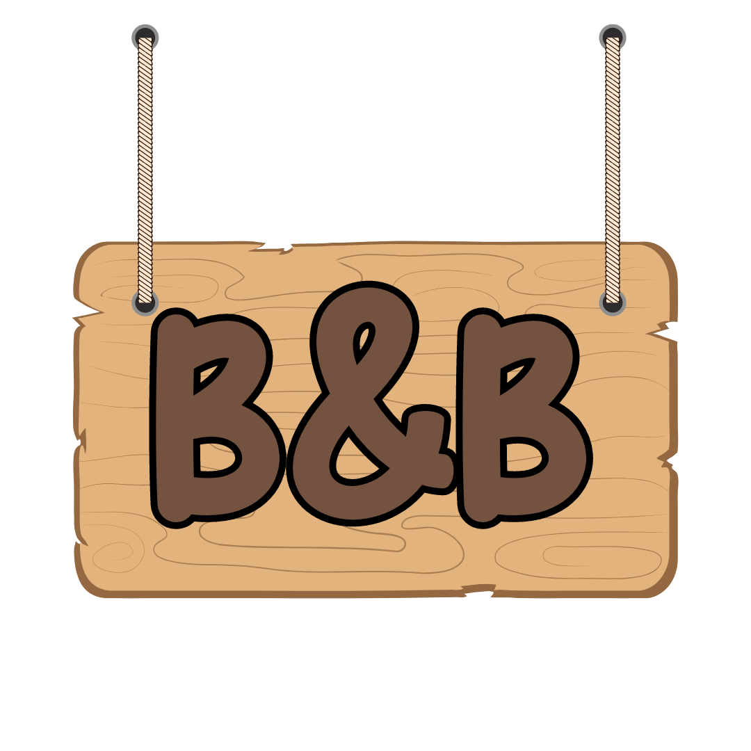 B&B