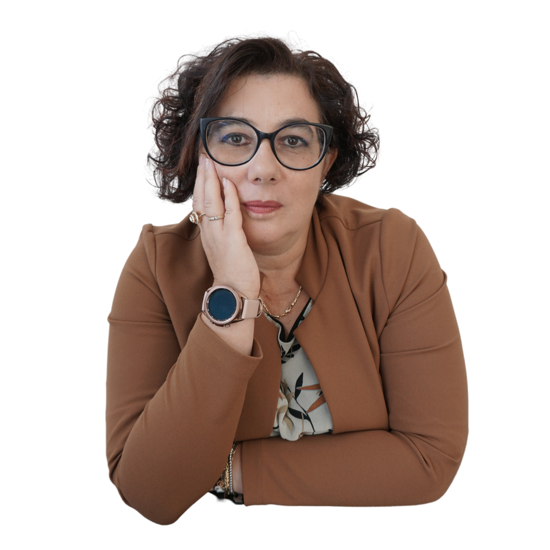 Dott. Elena Cavedagna