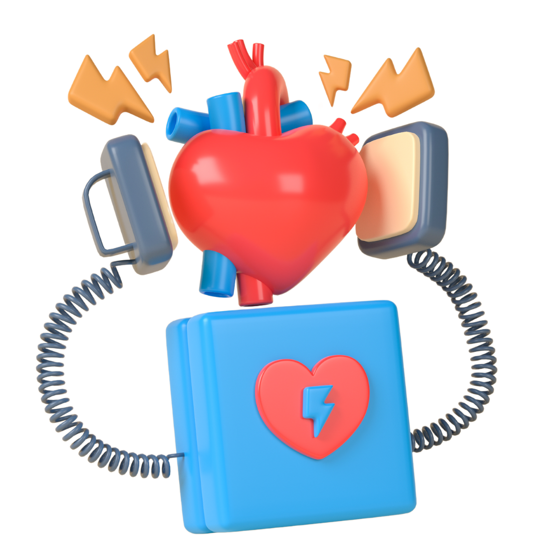 Condominio cardio-protetto